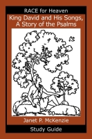 Image for King David and His Songs Study Guide